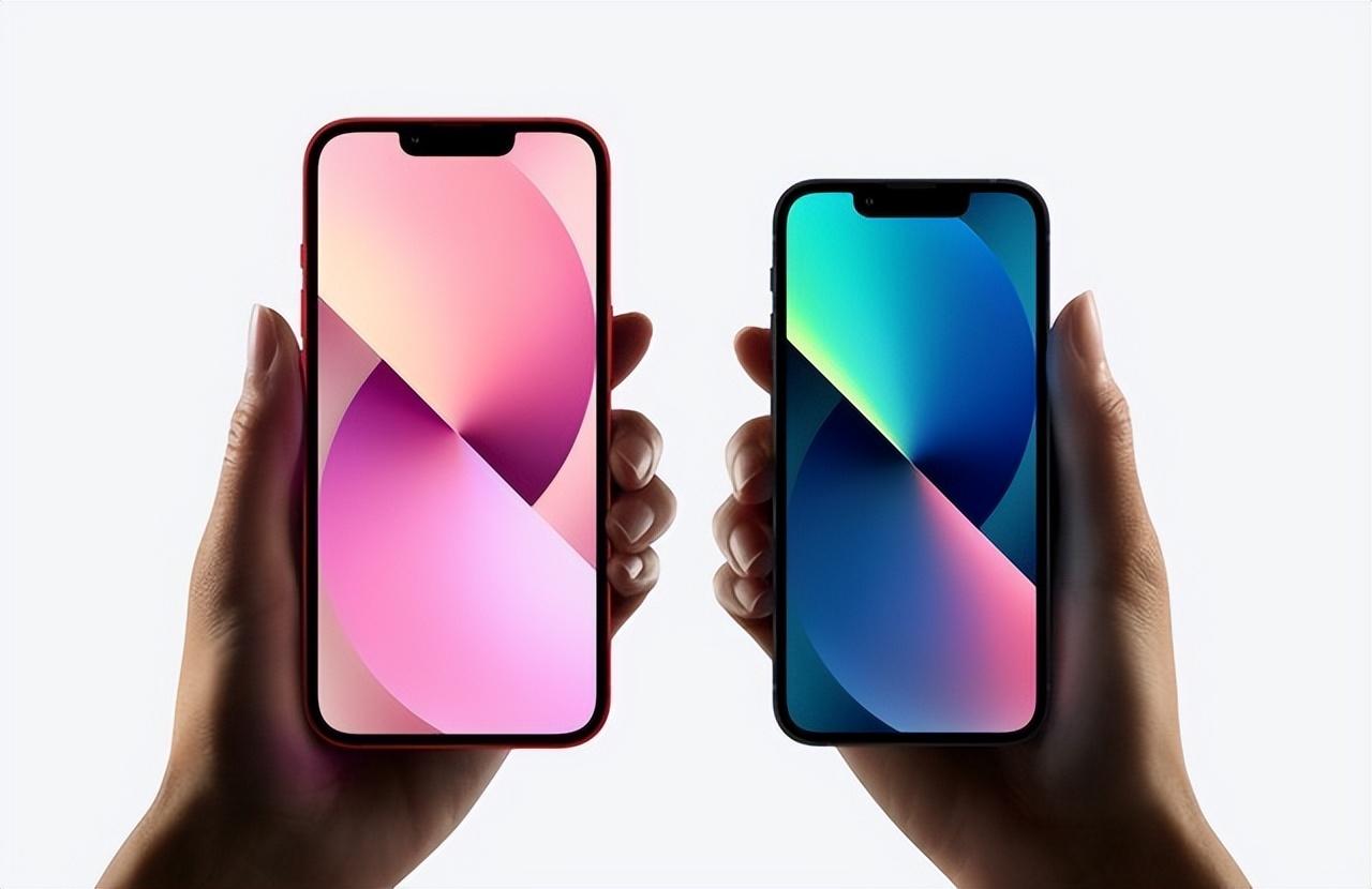 iphone14有mini吗（iPhone14取消mini版，小屏旗舰要成过去式了吗）(图2)