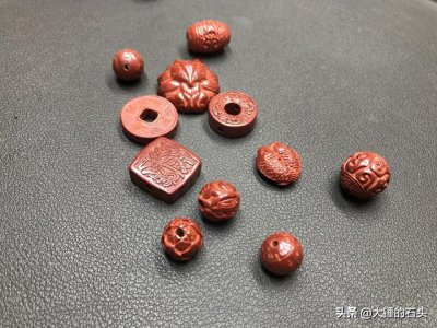 ​帝王砂好还是普通的朱砂好（帝王砂和朱砂有什么区别）