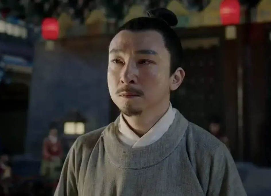 粉骨碎身浑不怕要留清白在人间的诗意是什么（石灰吟作者于谦简介）(图2)