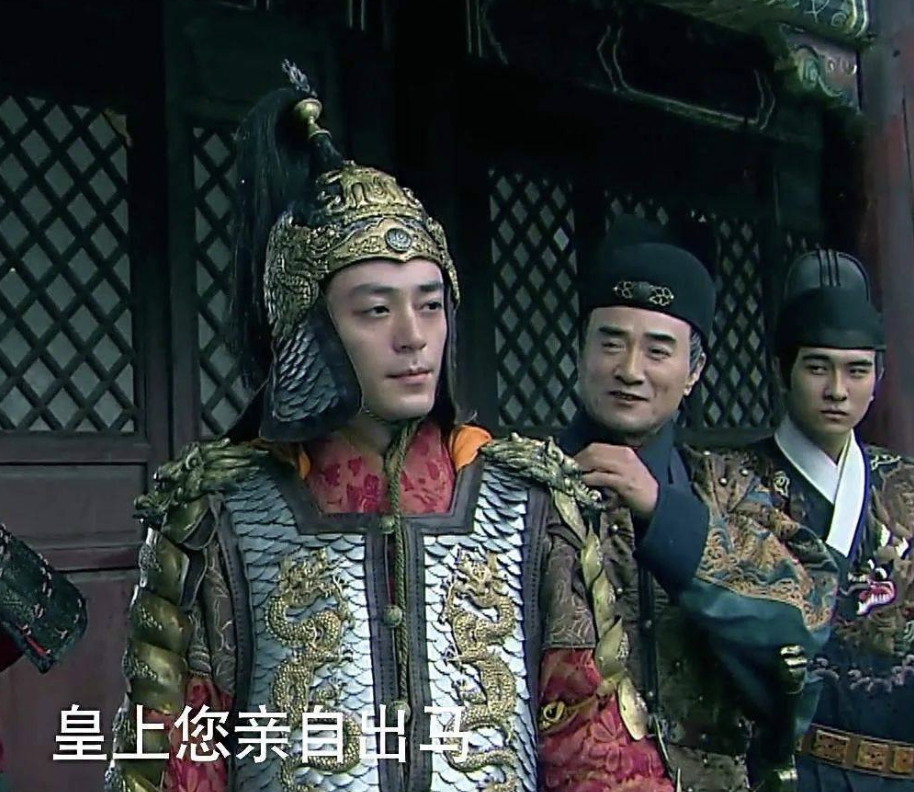 粉骨碎身浑不怕要留清白在人间的诗意是什么（石灰吟作者于谦简介）(图3)