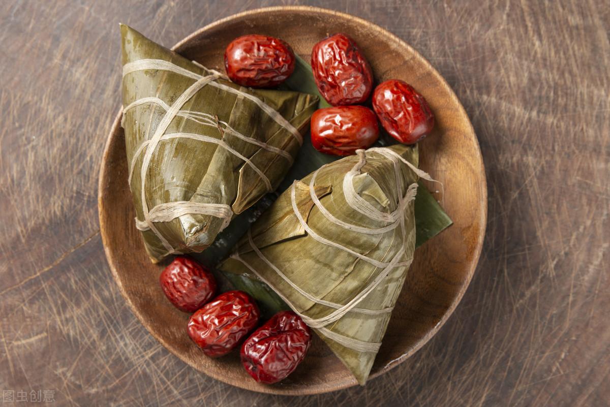 请问煮粽子大概要煮多长时间才煮的熟（粽子要煮多长时间才煮的熟）(图1)