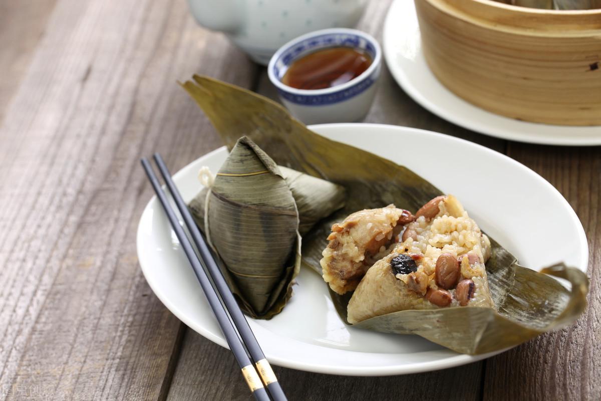 请问煮粽子大概要煮多长时间才煮的熟（粽子要煮多长时间才煮的熟）(图3)