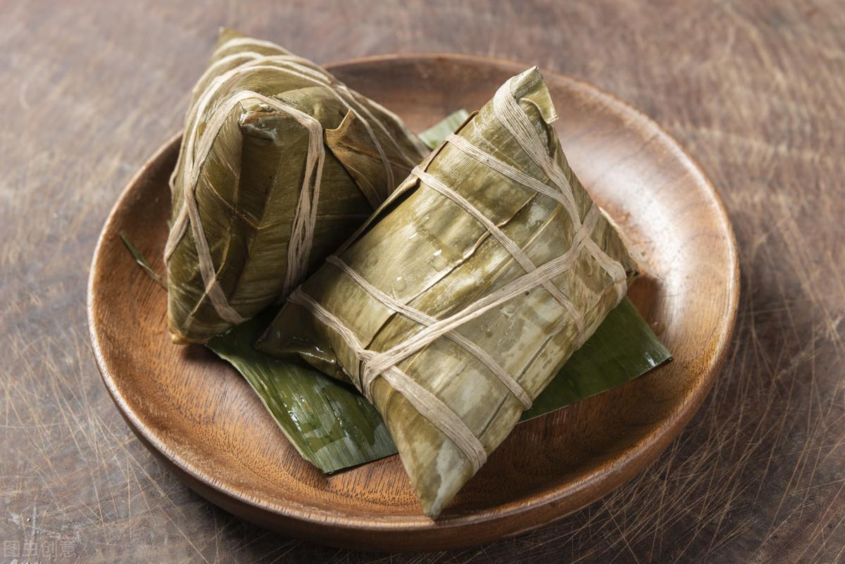 请问煮粽子大概要煮多长时间才煮的熟（粽子要煮多长时间才煮的熟）(图4)