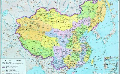 ​清朝在何时灭亡（清朝是怎么灭亡的）