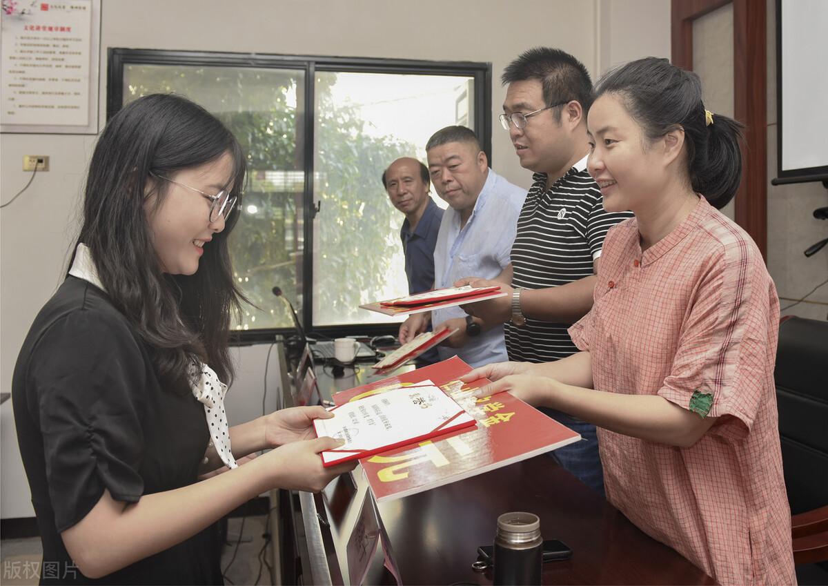 校级奖励是什么级别（校级以上奖励包括校级吗）(图3)