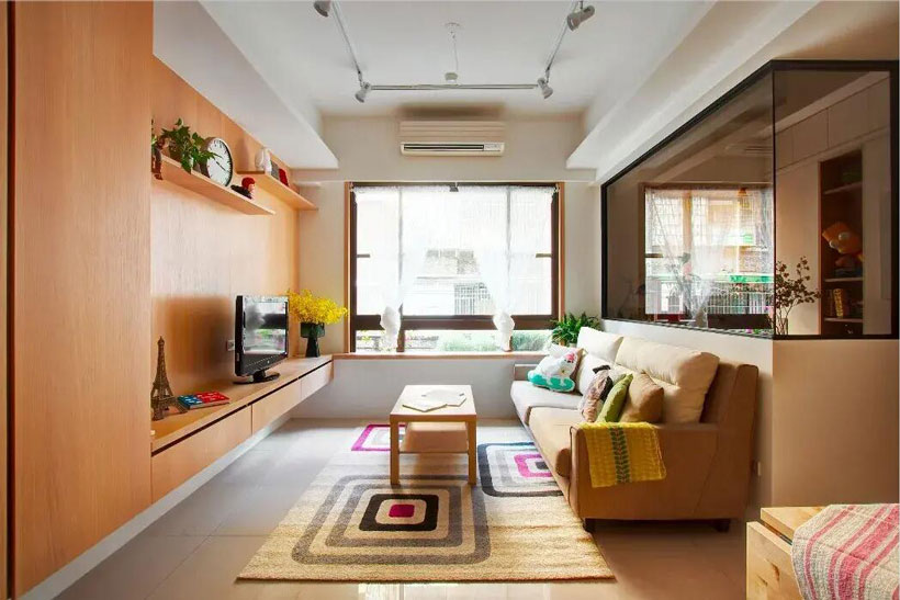 普通公寓和住宅的区别,这八点你必须知道（公寓和住宅的区别）(图5)