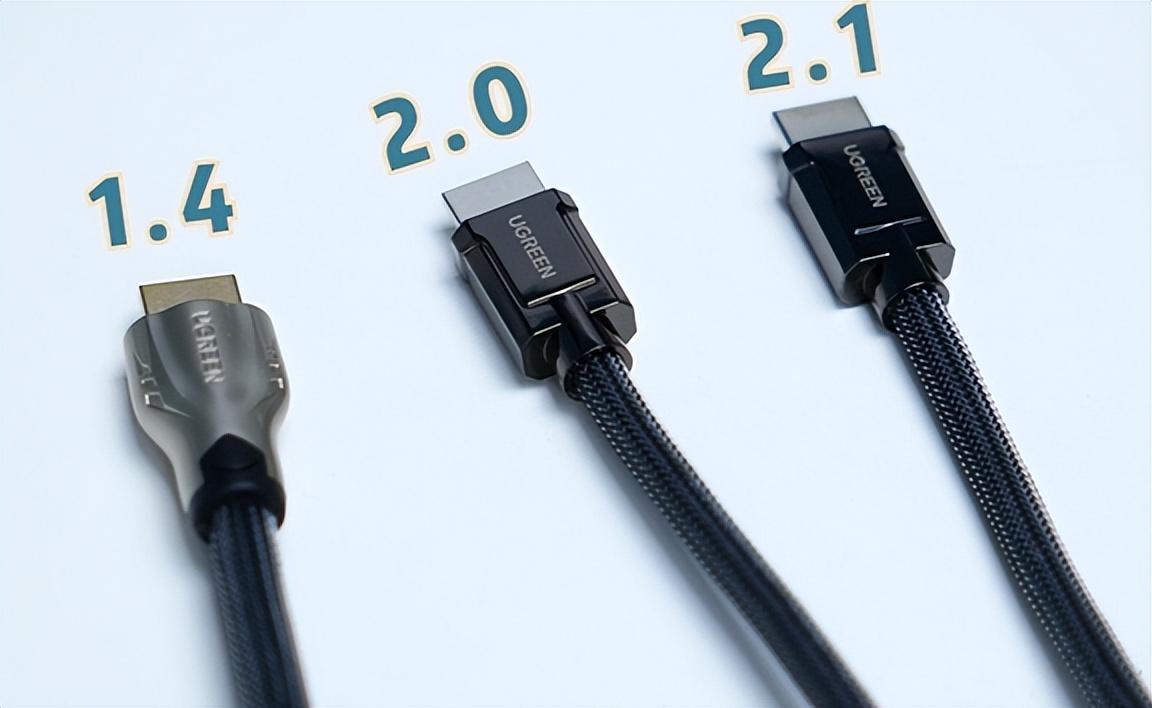 dp和hdmi（dp线和hdmi区别）(图6)