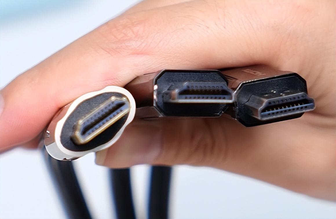 dp和hdmi（dp线和hdmi区别）(图5)