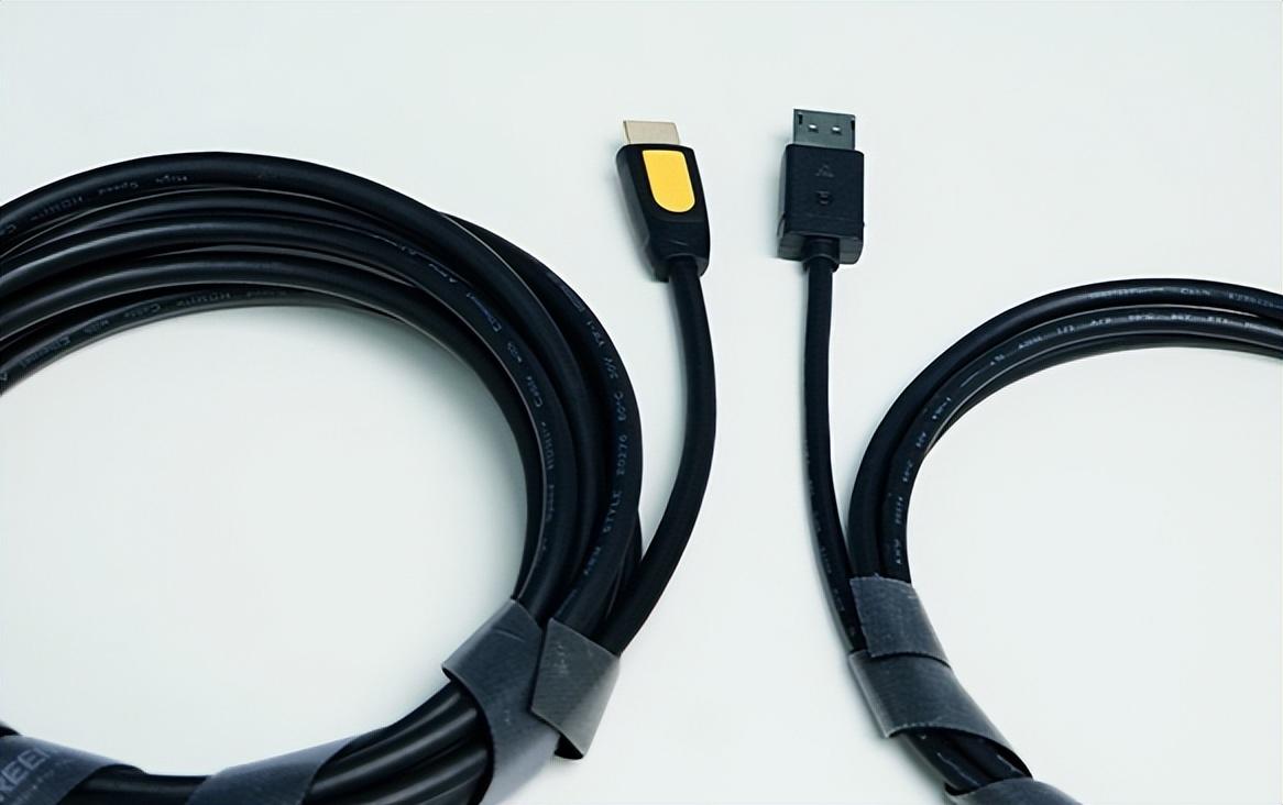 dp和hdmi（dp线和hdmi区别）(图1)