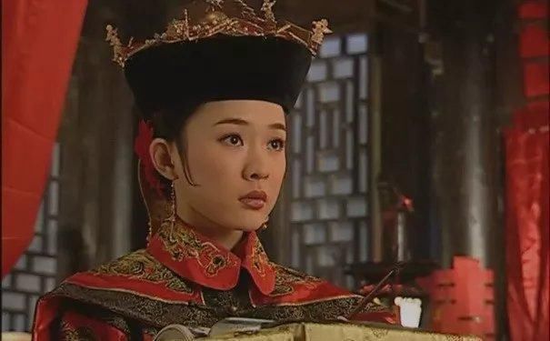 固伦荣宪公主的孩子（固伦荣宪公主简介）(图3)