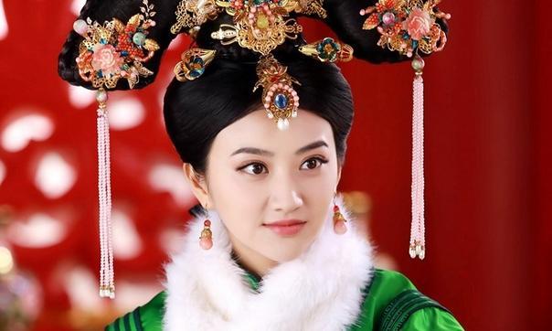 固伦荣宪公主的孩子（固伦荣宪公主简介）(图4)