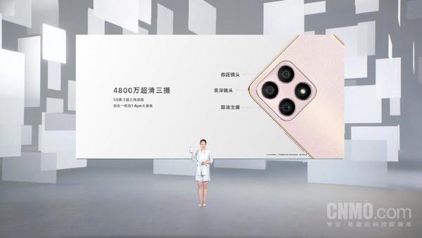 荣耀x10天玑800（荣耀x30i处理器是什么型号）(图7)
