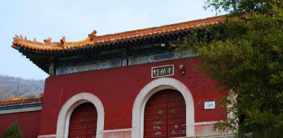 ​中国的尼姑最早出现于什么朝代（中国的尼姑最早是何时出现的）