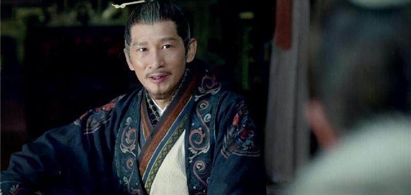 宸妃和言侯爷什么关系（宸妃喜欢言侯还是皇上）(图5)