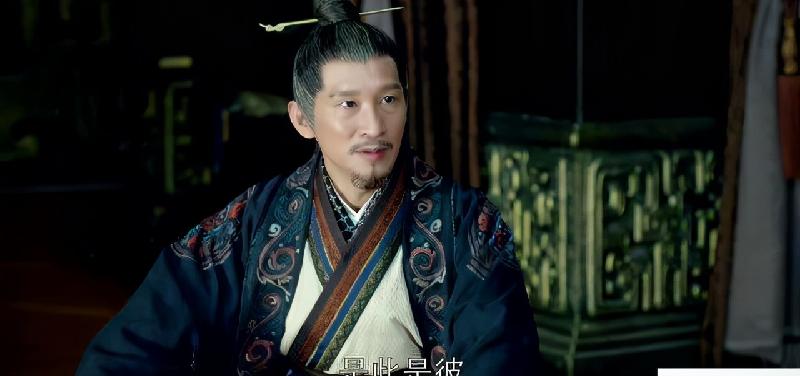 宸妃和言侯爷什么关系（宸妃喜欢言侯还是皇上）(图3)