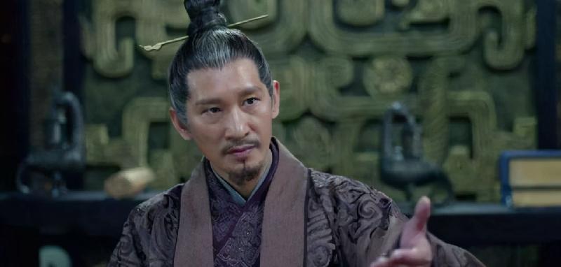 宸妃和言侯爷什么关系（宸妃喜欢言侯还是皇上）(图2)