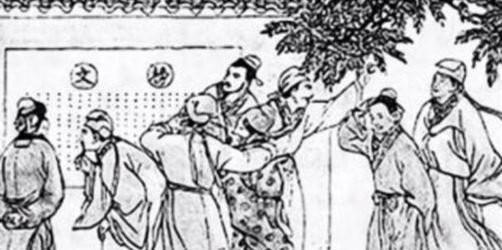 古代秀才进士状元对应现代的学历（状元和进士的区别）(图3)