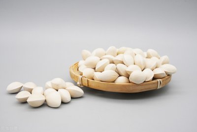 ​白果怎么快速去壳去皮（白果最简单的去壳方法）
