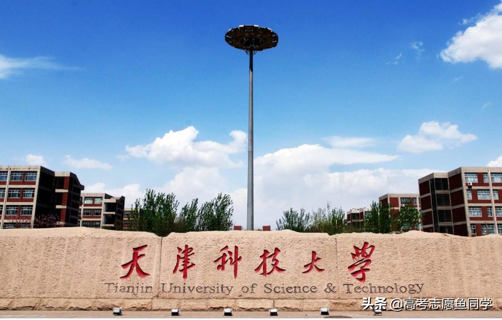 天津师范大学是985还是211大学（天津师范大学是985还是211）(图2)