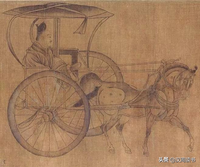中国古代爵位官位等级排序（古代爵位等级划分）(图2)