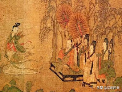 ​中国古代爵位官位等级排序（古代爵位等级划分）