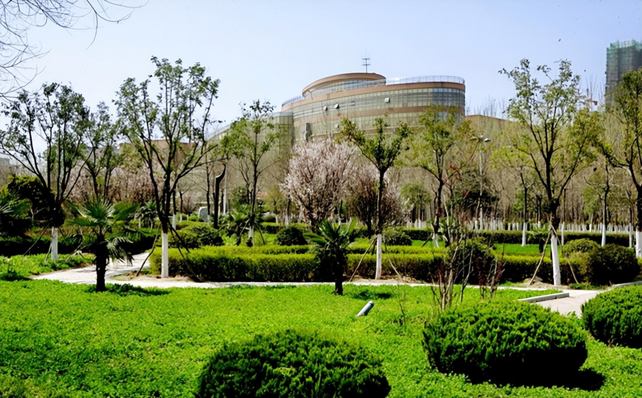 新乡医学院到底是一本还是二本（新乡医学院是一本还是二本）(图3)