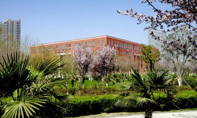 ​新乡医学院到底是一本还是二本（新乡医学院是一本还是二本）