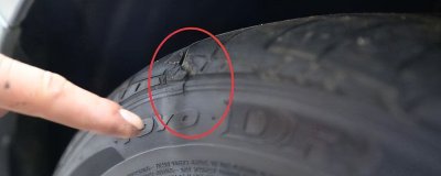 ​车辆轮胎多少公里更换合适（轮胎多少公里换合适）
