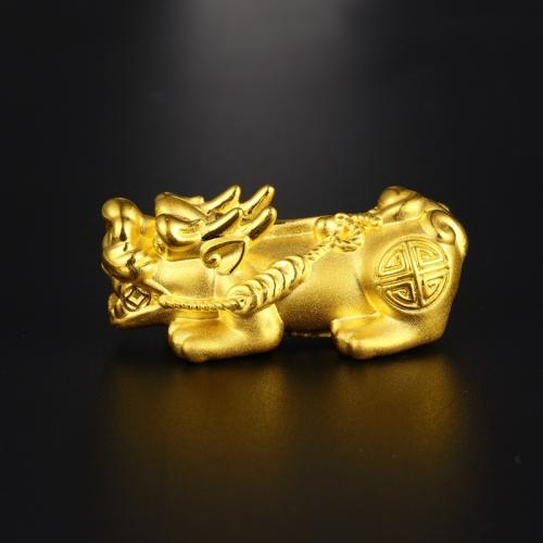 彩金纯度高还是黄金纯度高（黄金纯度分为几种哪种最好）(图2)