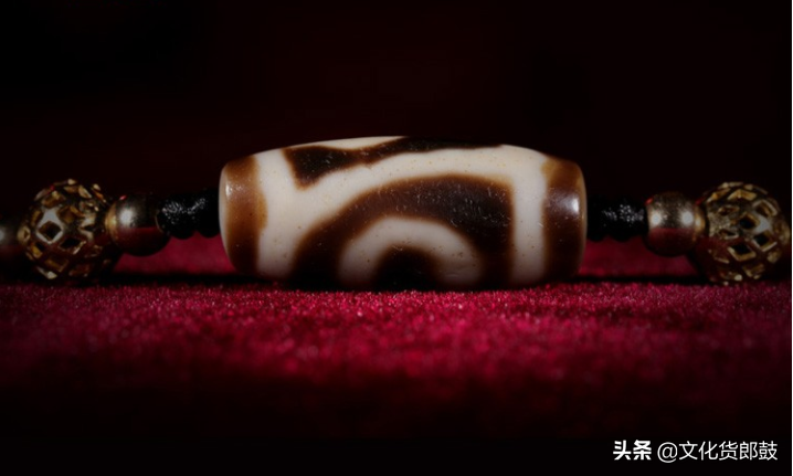 天珠的保养与盘玩（天珠怎么盘玩和保养）(图3)