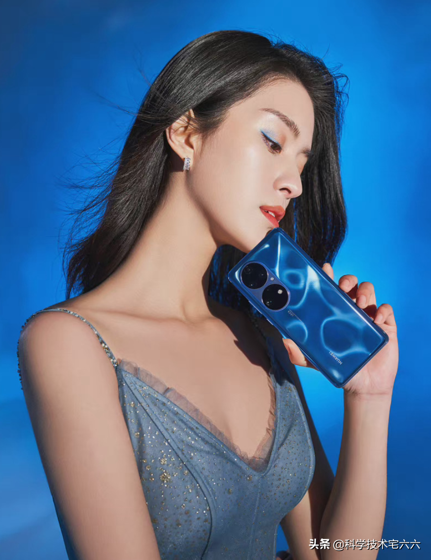 华为p40pro是否支持5g（华为p40pro是5g手机吗）(图3)