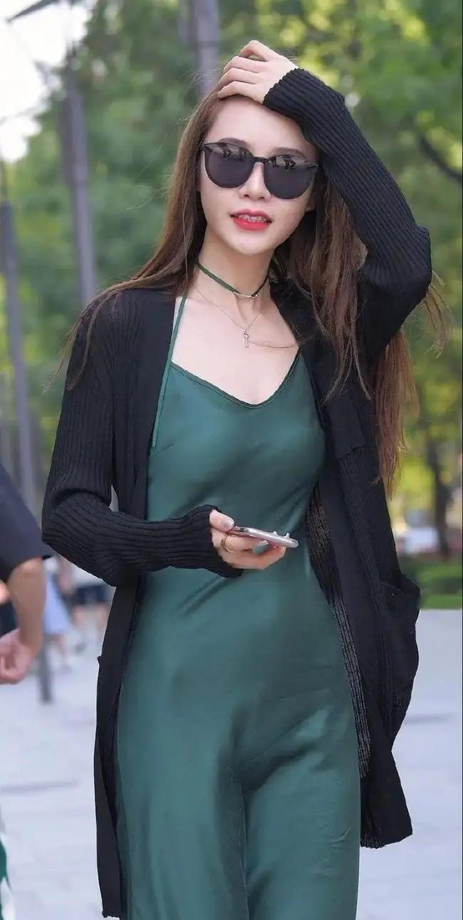 女孩转变成女人的区别（女人和女孩的区别）(图4)