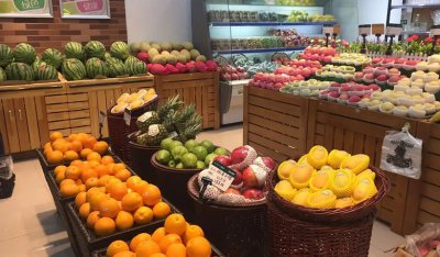 ​想开个水果店没经验该怎样开呢（新手怎样开水果店）