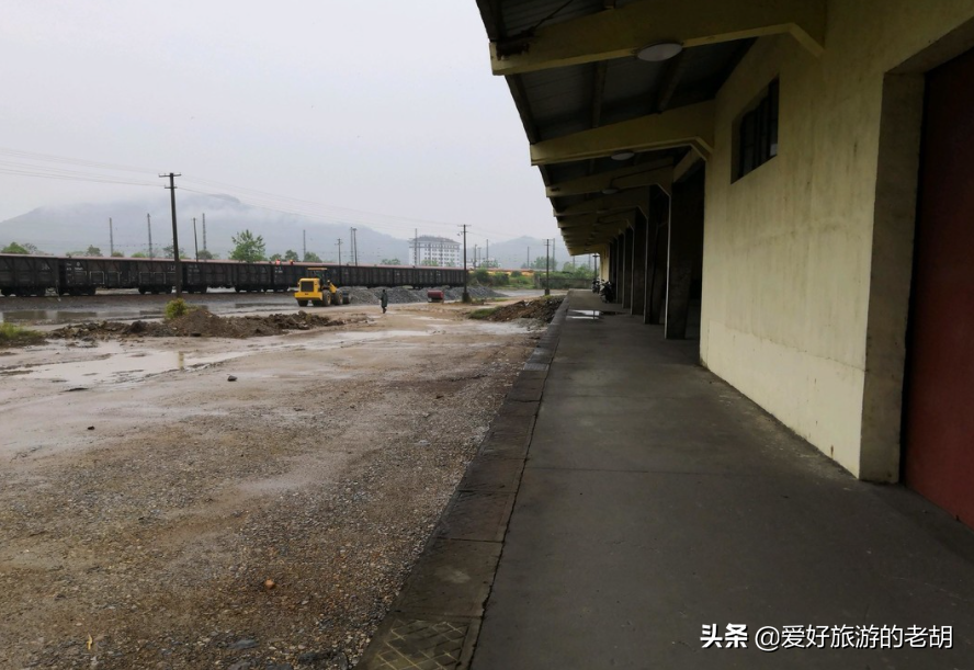 铅山县位于上饶市的什么位置（铅山县属于哪个市）(图4)