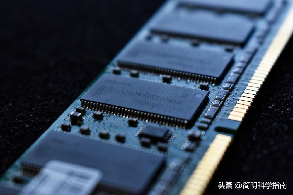 电脑内存8g够用不（电脑8g内存够用吗）(图6)
