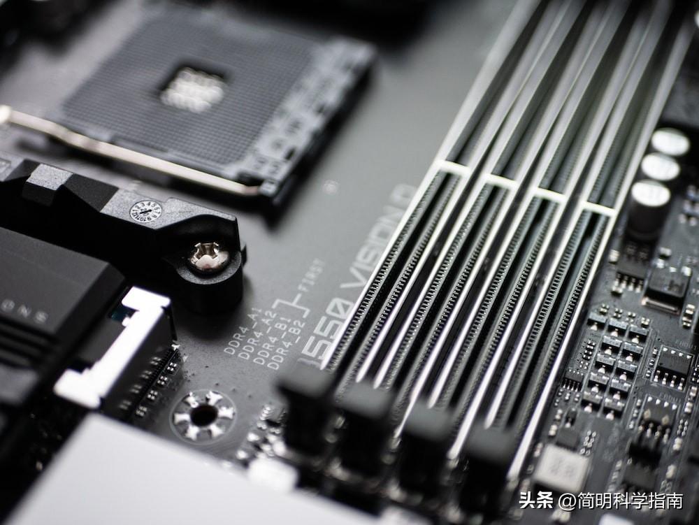 电脑内存8g够用不（电脑8g内存够用吗）(图5)