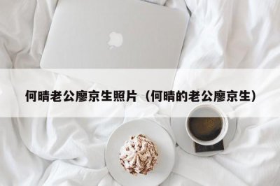 ​何晴老公廖京生照片（何晴的老公廖京生）
