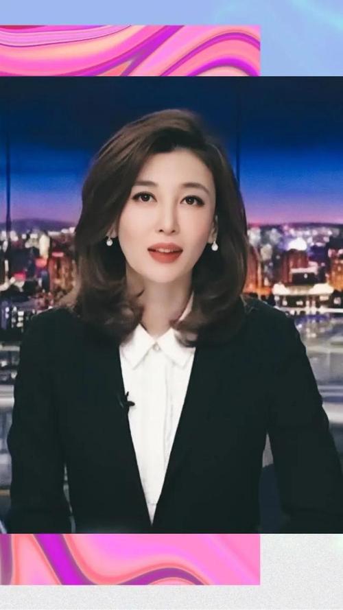 海峡两岸主持人李红，李红台湾事件(海峡两岸节目主持人李红个人资料)