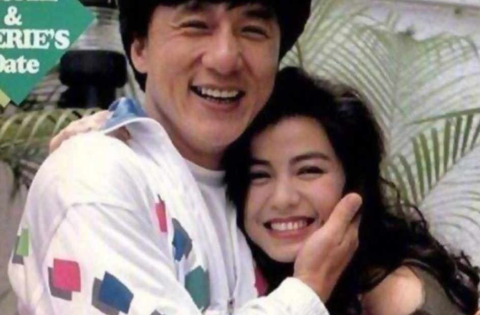 钟楚红近况，钟楚红现在的老公(钟楚红老公是谁?)