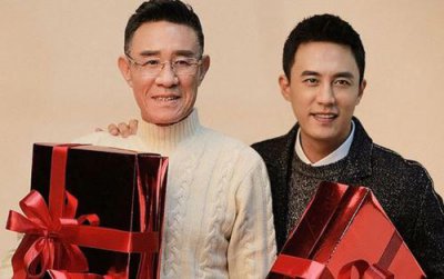 ​杜淳个人资料，杨子前妻