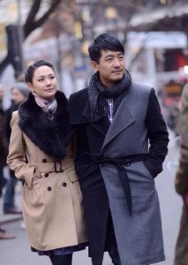 ​郭晓冬妻子，郭晓冬比老婆大几岁(郭晓冬是谁的老公)