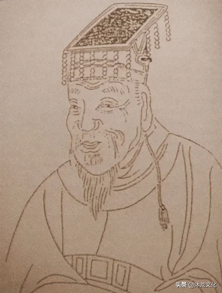韦氏的名人与历史（韦氏的由来及其发展）(图2)