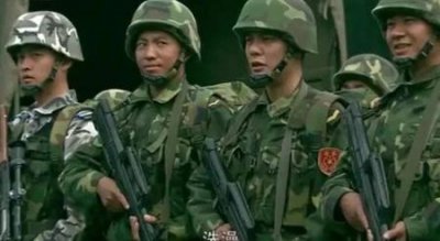 ​我是特种兵哪部最火(特种部队哪一部好看)