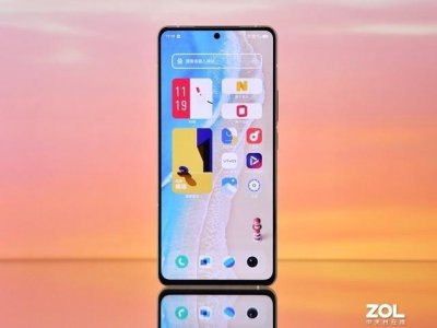 ​vivo s15（vivos15手机怎么样）