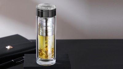 ​富光玻璃茶杯怎么样（玻璃茶水杯哪个牌子好最健康）