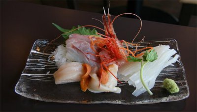 ​墨鱼汁能吃吗
