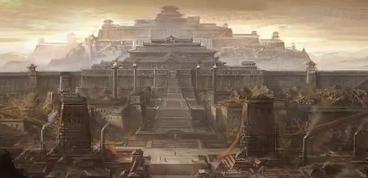 帝辛究竟是不是暴君（商纣王到底是一个怎样的君主）(图6)