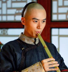 ​李大为个人资料简介，李大为与蒋勤勤旧照