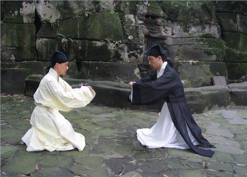 别人问免贵姓什么张姓用说免贵吗（为什么张姓不用说免贵）(图5)