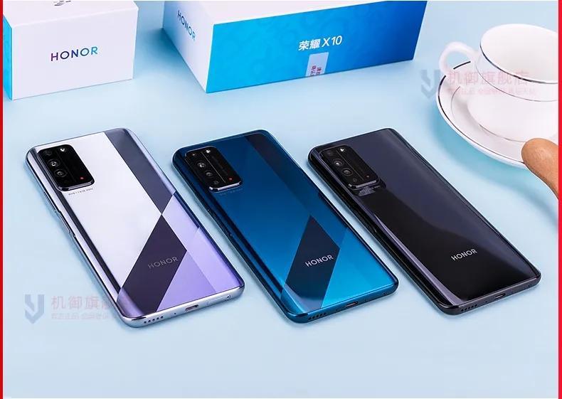 荣耀x10麒麟820处理器怎么样（荣耀x10手机怎么样）(图3)